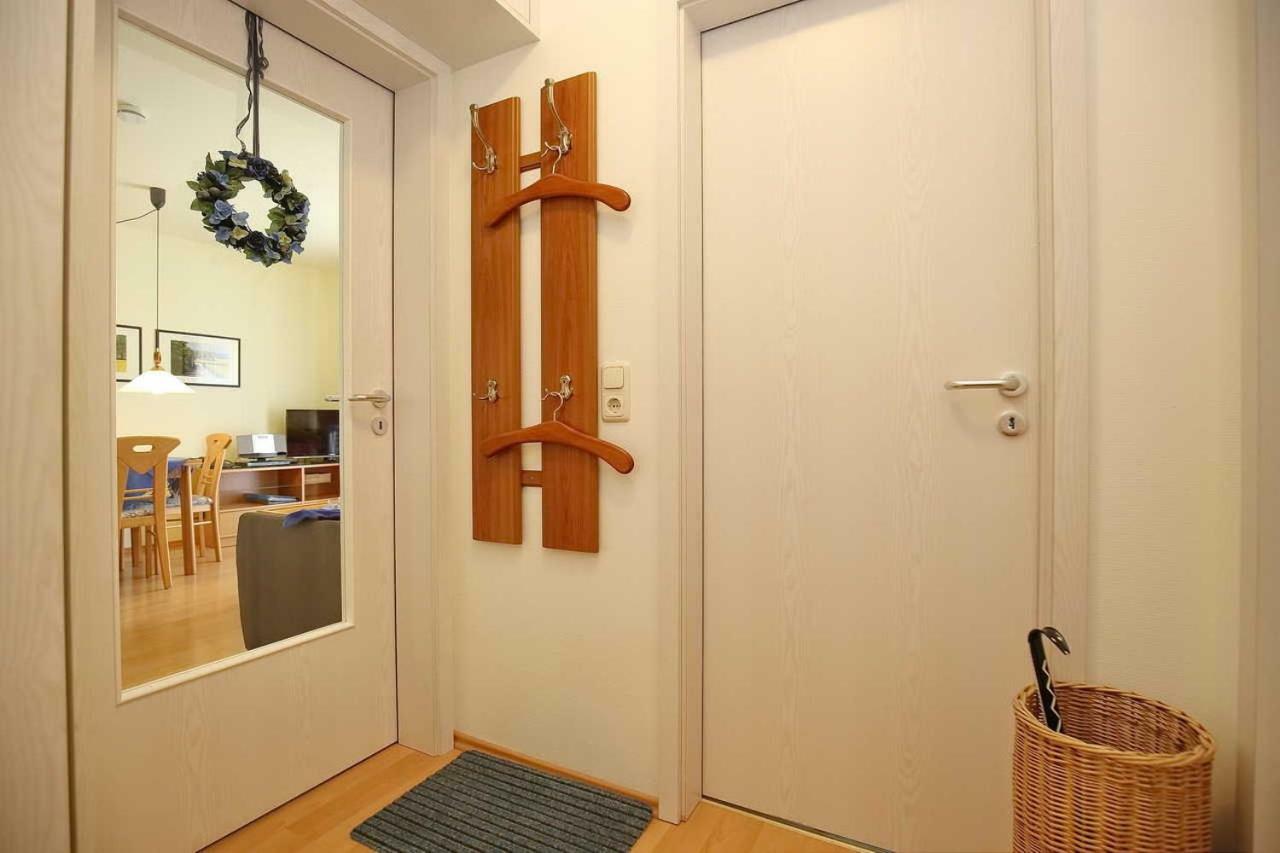 Haffblick Wohnung 20 Больтенхаген Экстерьер фото